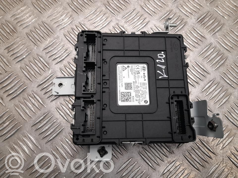 Module confort   95400KL910,G9233