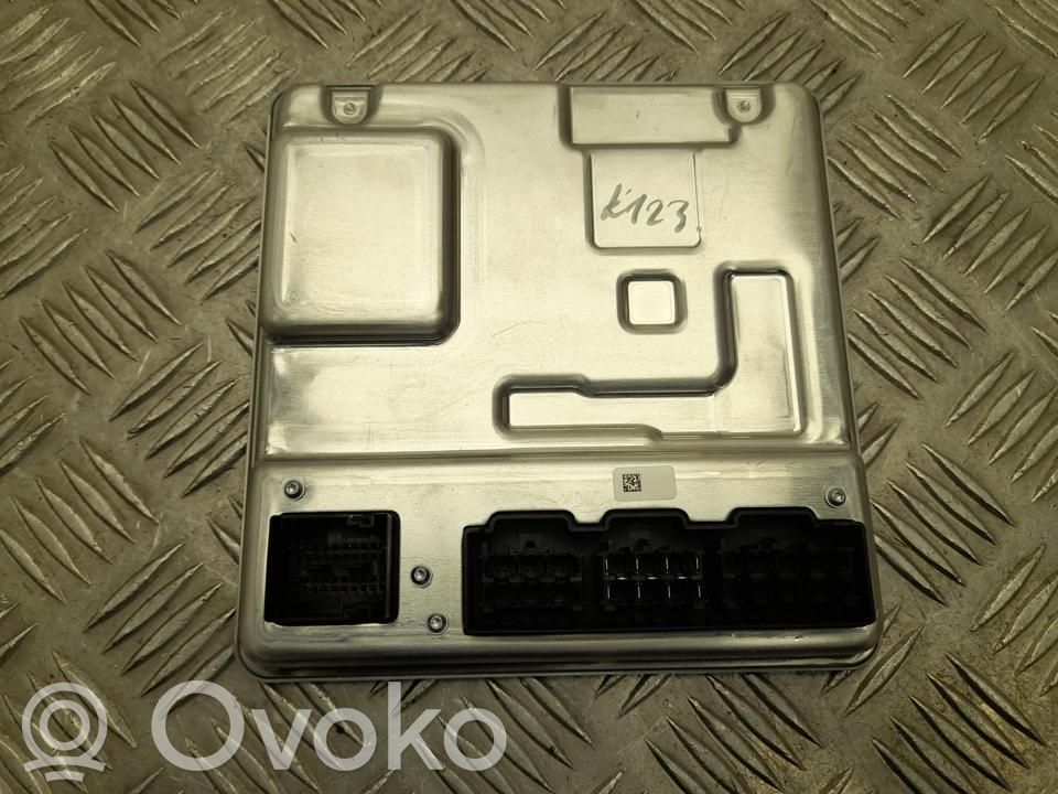 Gateway control module   1EE937012D,G9230