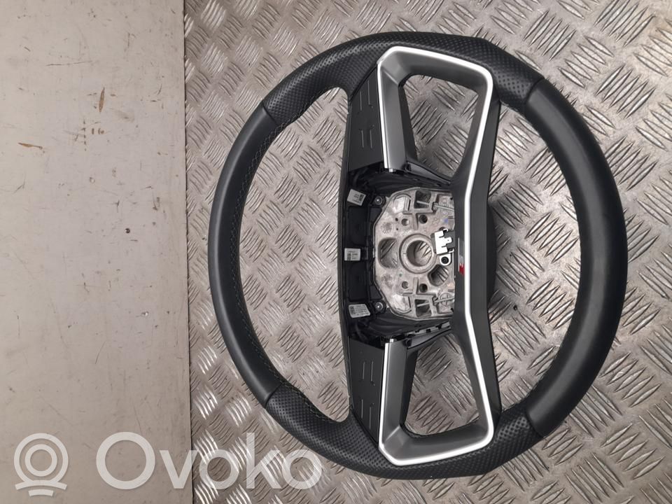Audi Q4 e-tron Руль 