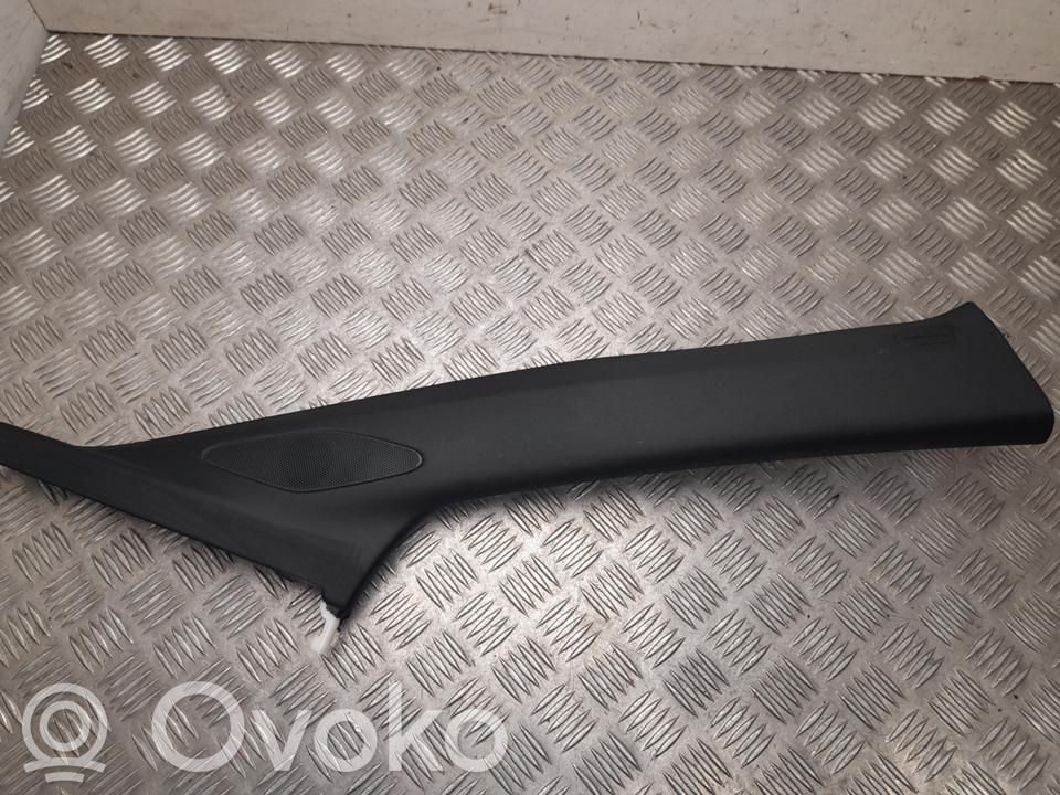 Audi Q4 e-tron (A) statramsčio apdaila 