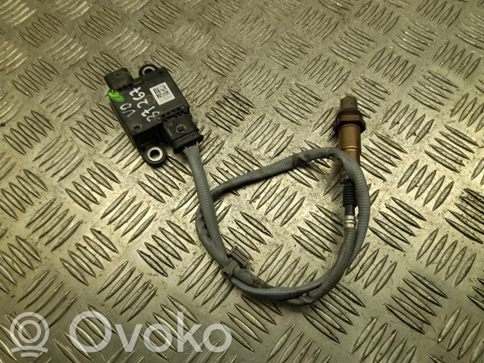 Citroen Jumper Lambda probe sensor 