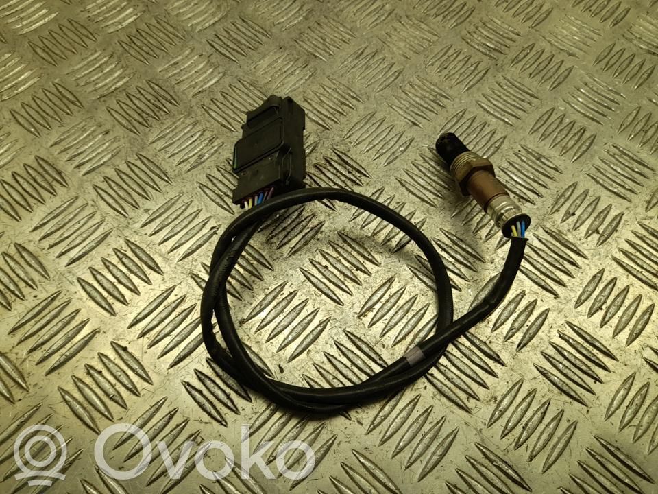 Skoda Octavia Mk4 Lambda probe sensor 