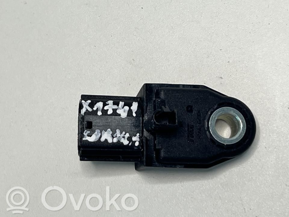 Toyota Corolla E210 E21 Airbagsensor Crashsensor Drucksensor 