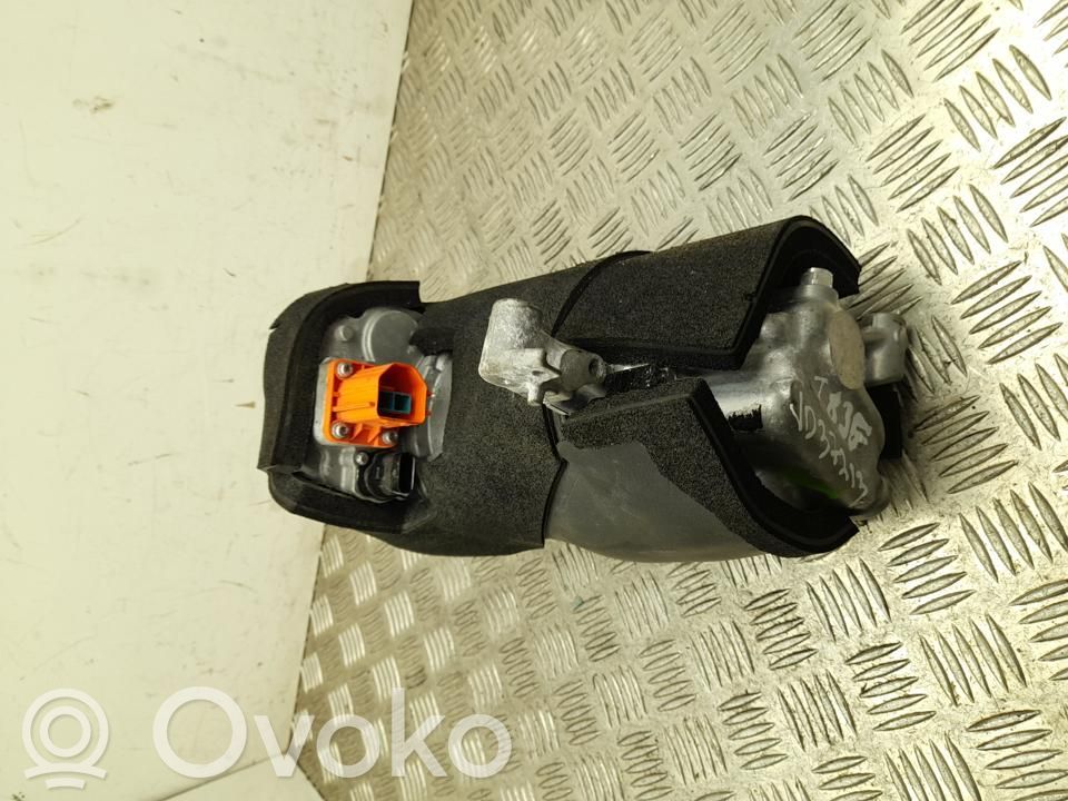 Tesla Model Y Air conditioning (A/C) compressor (pump) 