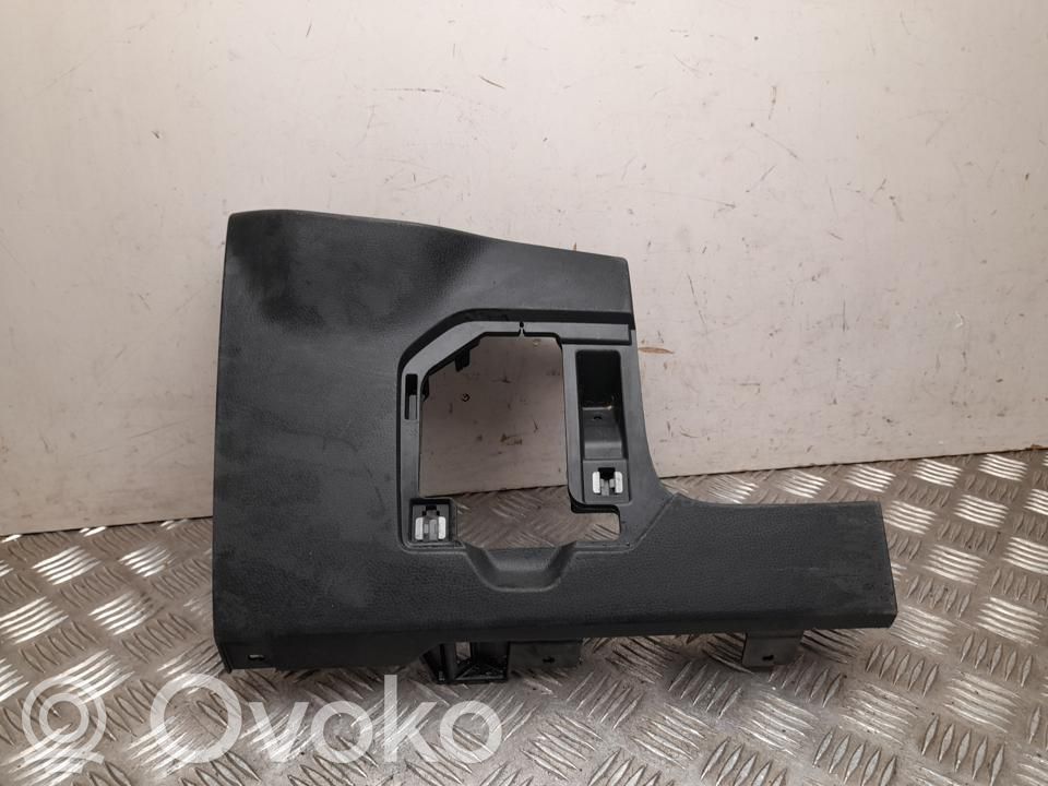 Volkswagen ID.4 Moldura del extremo lateral de panel 