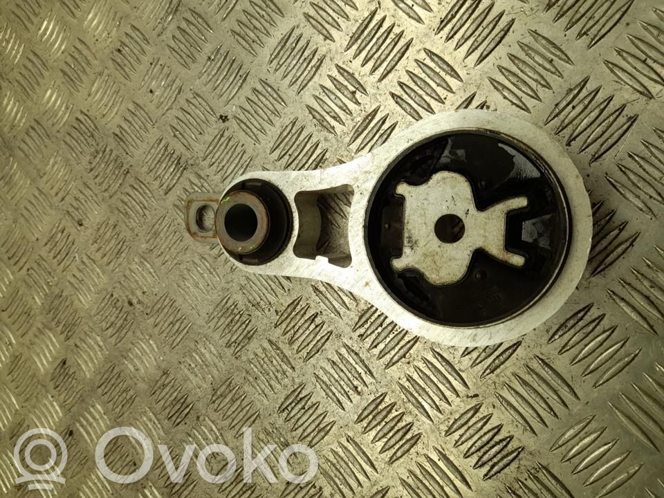 Soporte de montaje del motor   DN4E18,VD37182