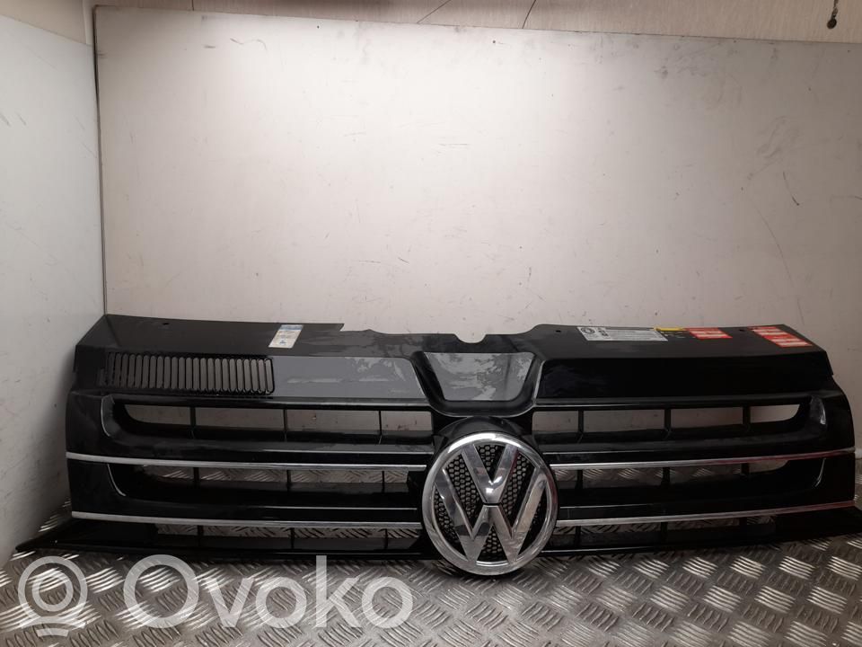Volkswagen Multivan T4 Atrapa chłodnicy / Grill 