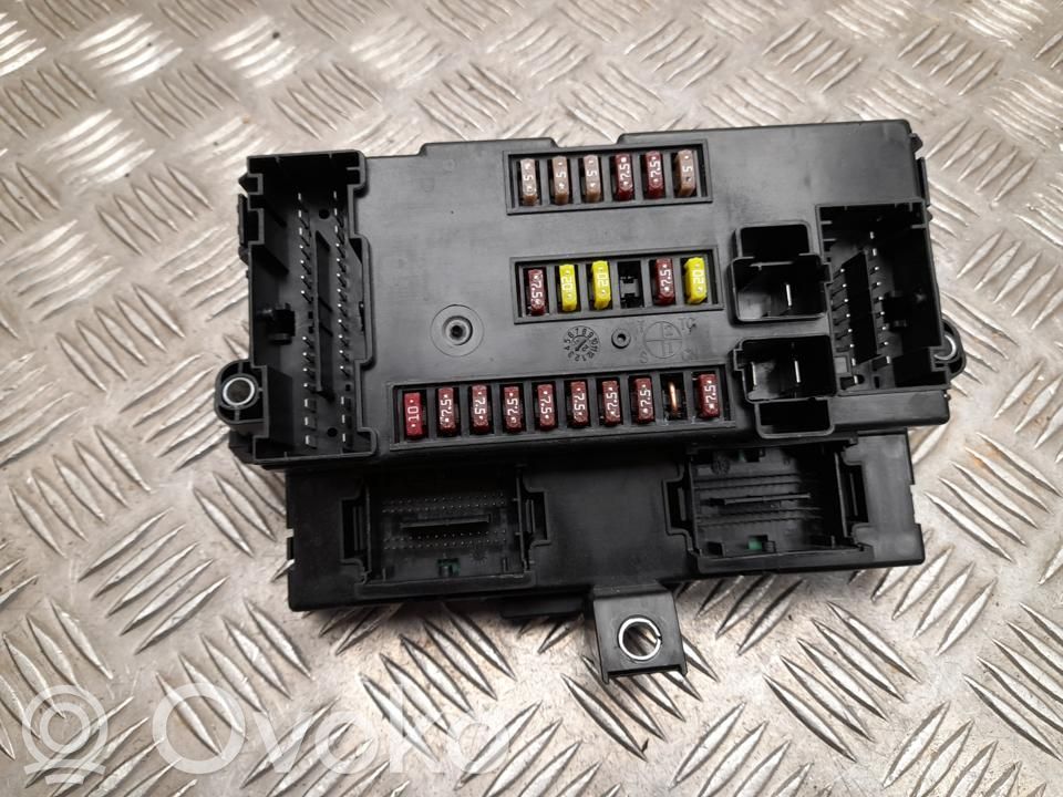 Citroen Jumper Fuse box set 
