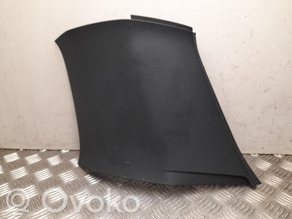Volkswagen ID. Buzz Osłona środkowa słupka / C 
