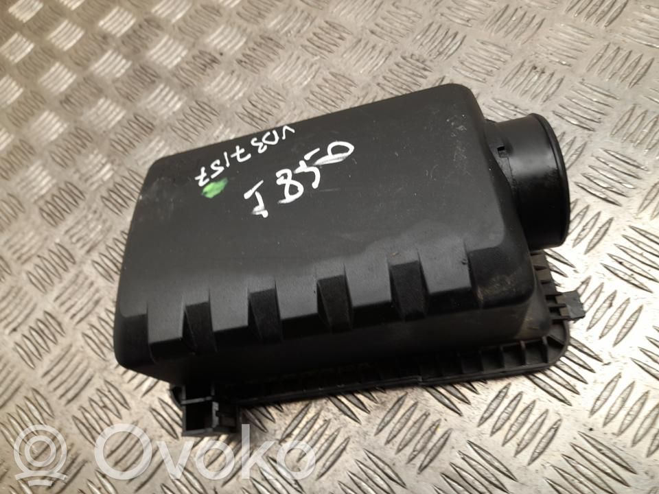 KIA Ceed Air filter box 
