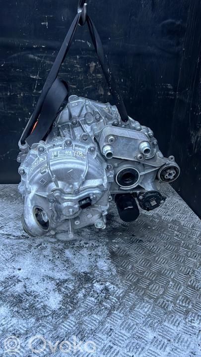 Tesla Model Y Engine 
