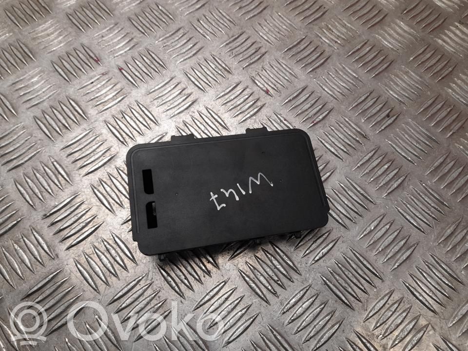 Volkswagen Taigo Wireless charging module 