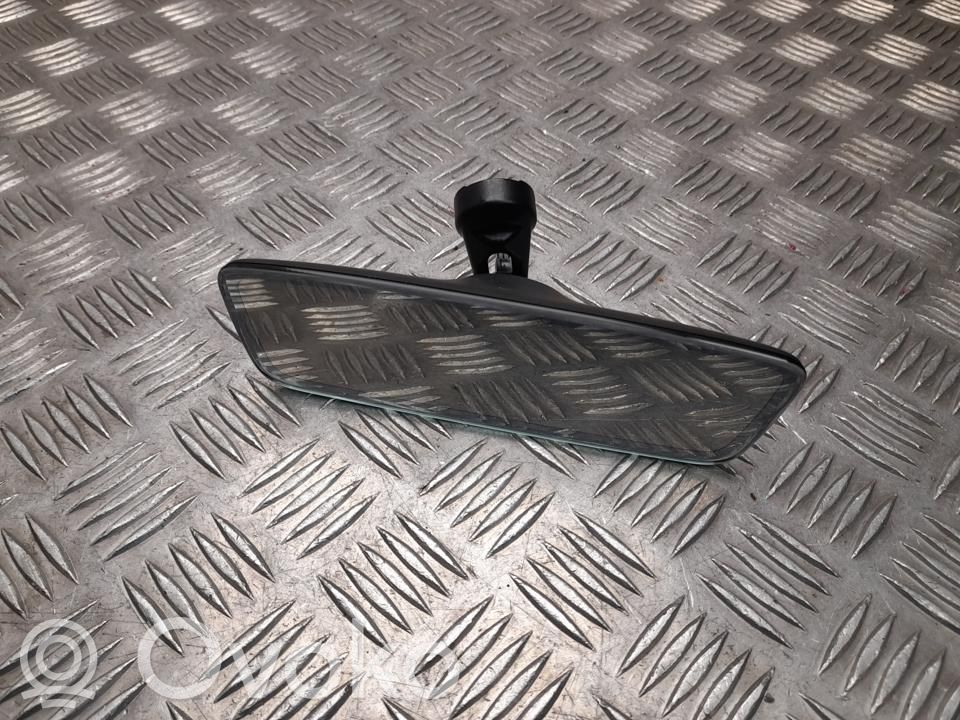 Tesla Model X Rear view mirror (interior) 