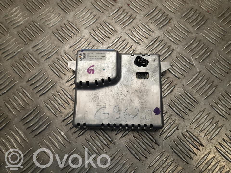 Inne komputery / moduły / sterowniki   105445490J,G9620