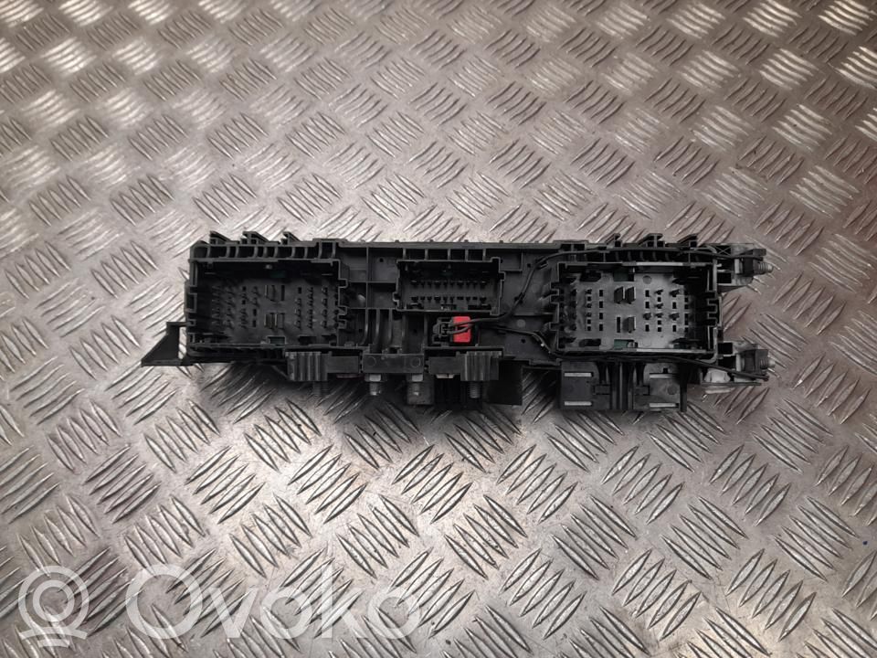 Tesla Model X Fuse box set 