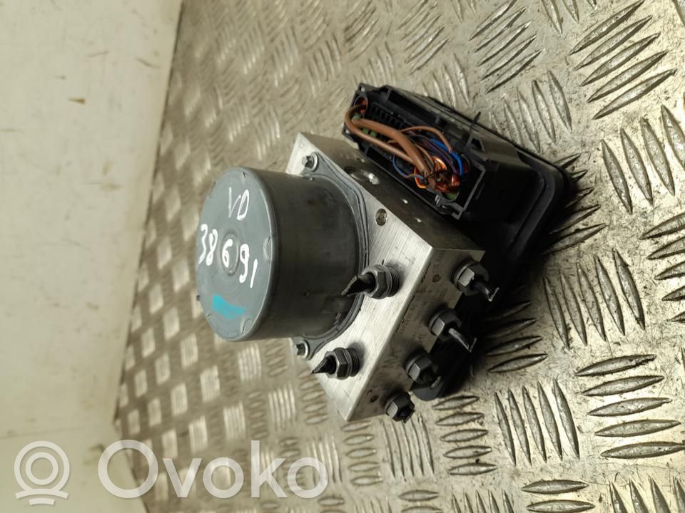 Volkswagen Taigo Bomba de ABS 