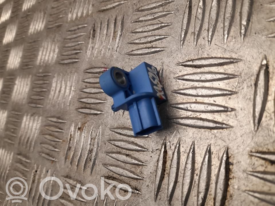 BYD Atto 3 Sensor impacto/accidente para activar Airbag 