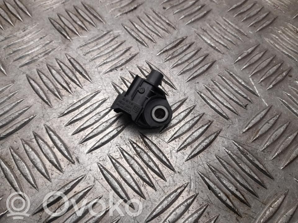 BMW 5 G60 G61 Airbagsensor Crashsensor Drucksensor 