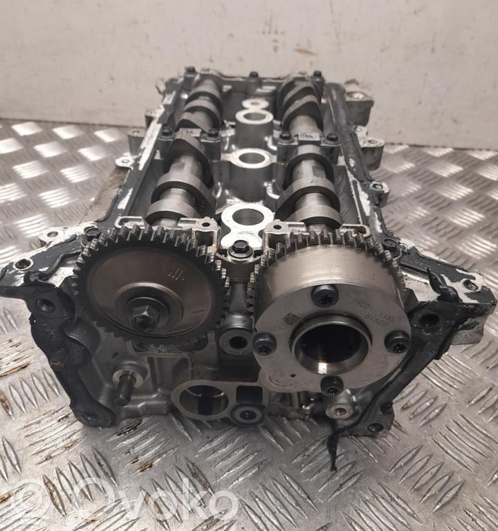 Renault Clio V Culata del motor 
