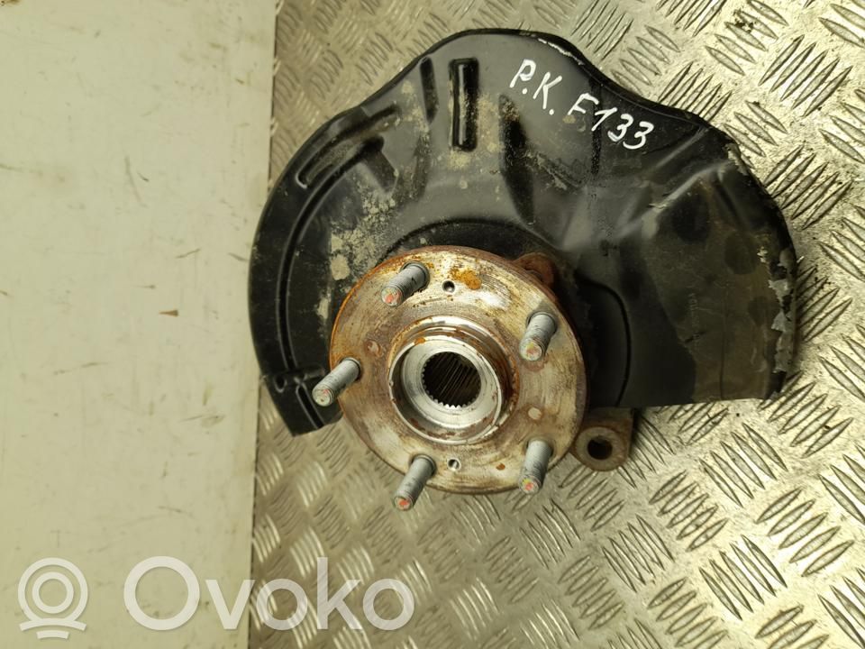 BYD Atto 3 Priekinė stebulė 