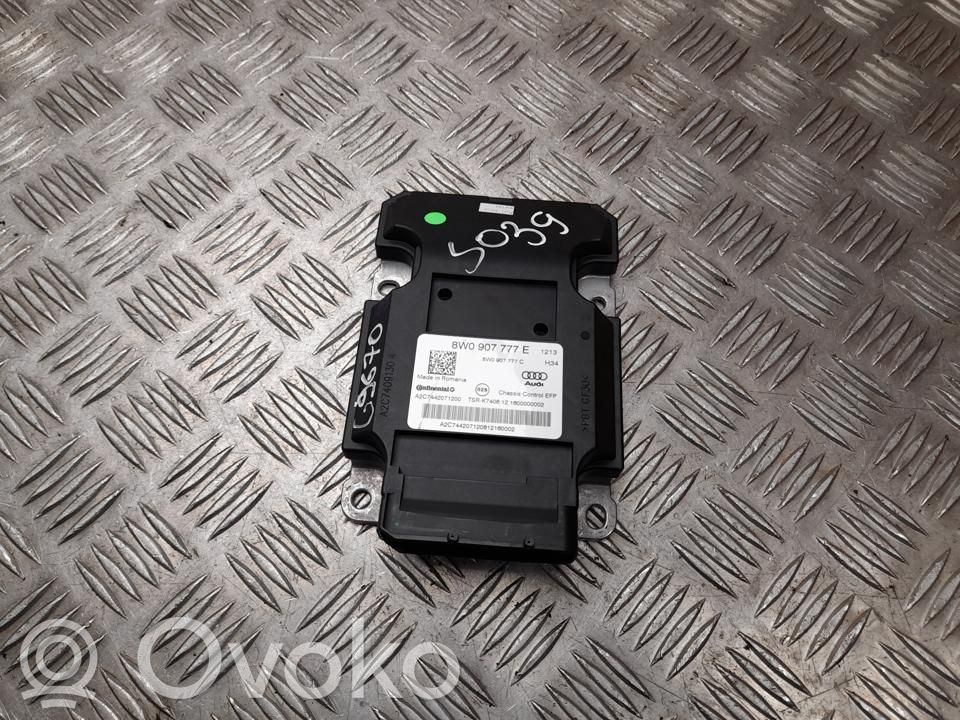 Audi A5 Other control units/modules 