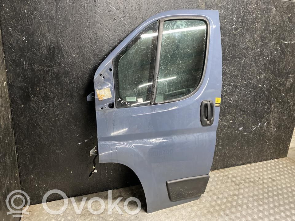 Citroen Jumper Drzwi przednie 