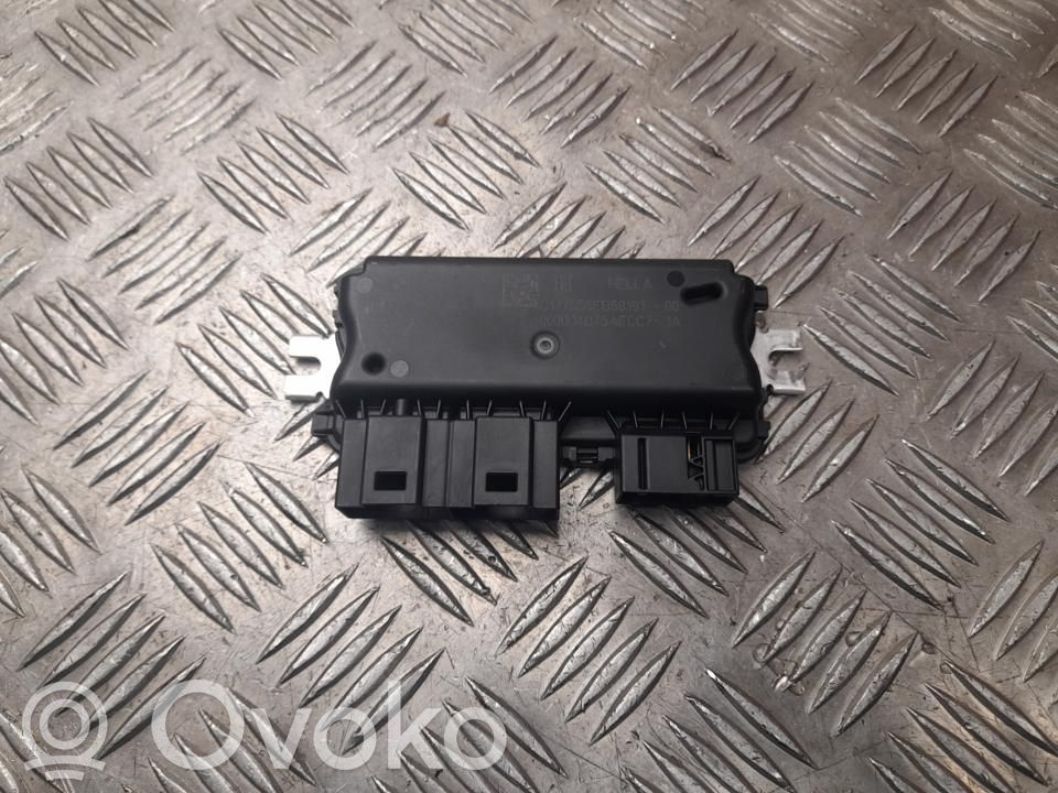 BMW 2 Active Tourer U06 Sterownik / Moduł pompy wtryskowej 