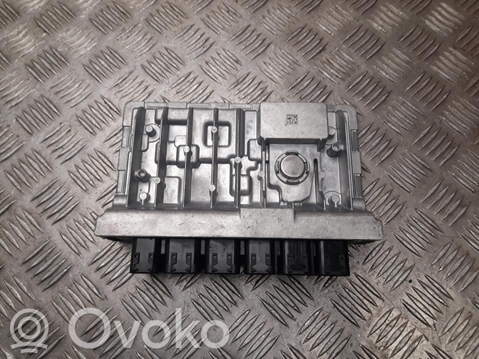 BMW 2 Active Tourer U06 Sterownik / Moduł ECU 