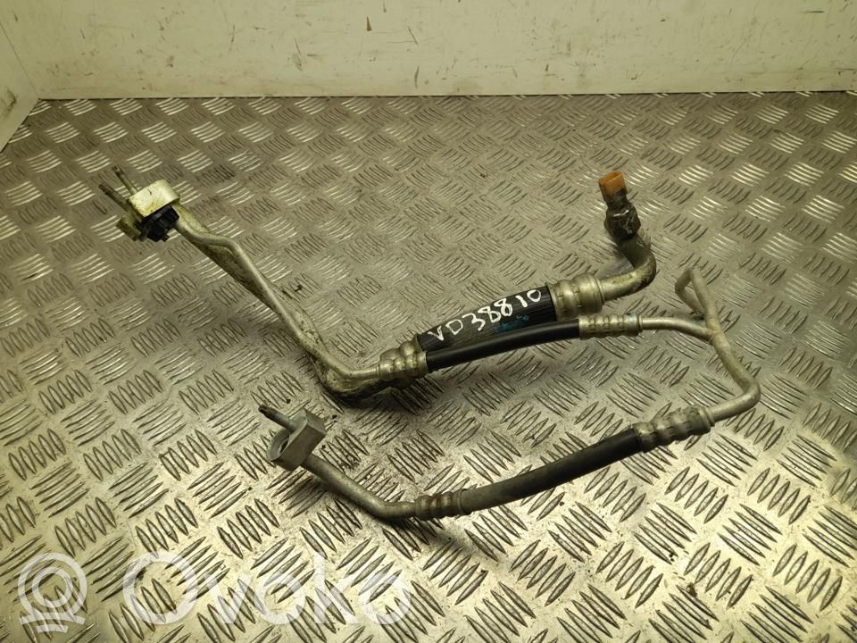 Tesla Model X Tubo flessibile aria condizionata (A/C) 