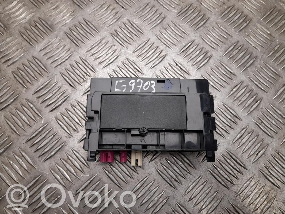 Volkswagen ID.4 Bluetooth Modul Steuergerät 