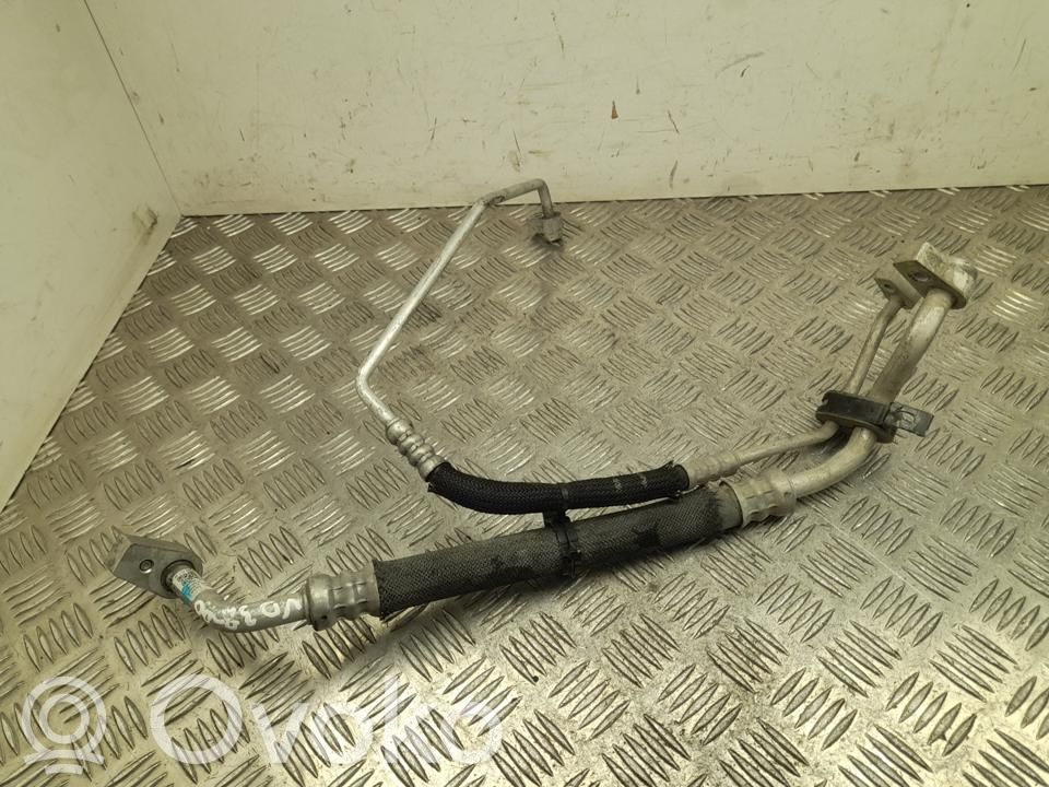Tesla Model X Conductă/furtun aer condiționat (A/C) 