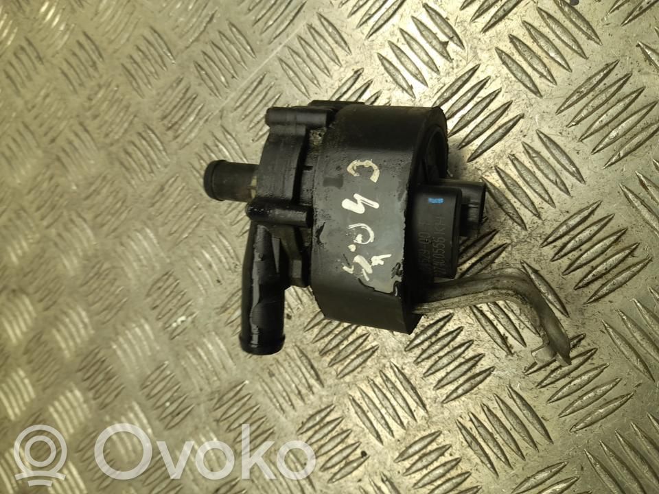 Webasto pompe de circulation d'eau   105452900F,VD38791