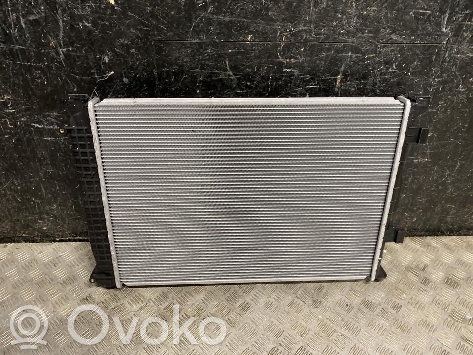 Audi A6 S6 C5 4B Radiatore di raffreddamento 