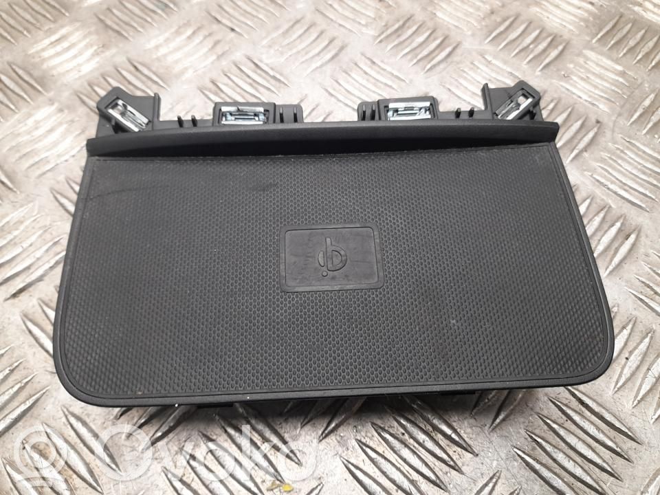 MG ZS Módulo de carga inalámbrico 