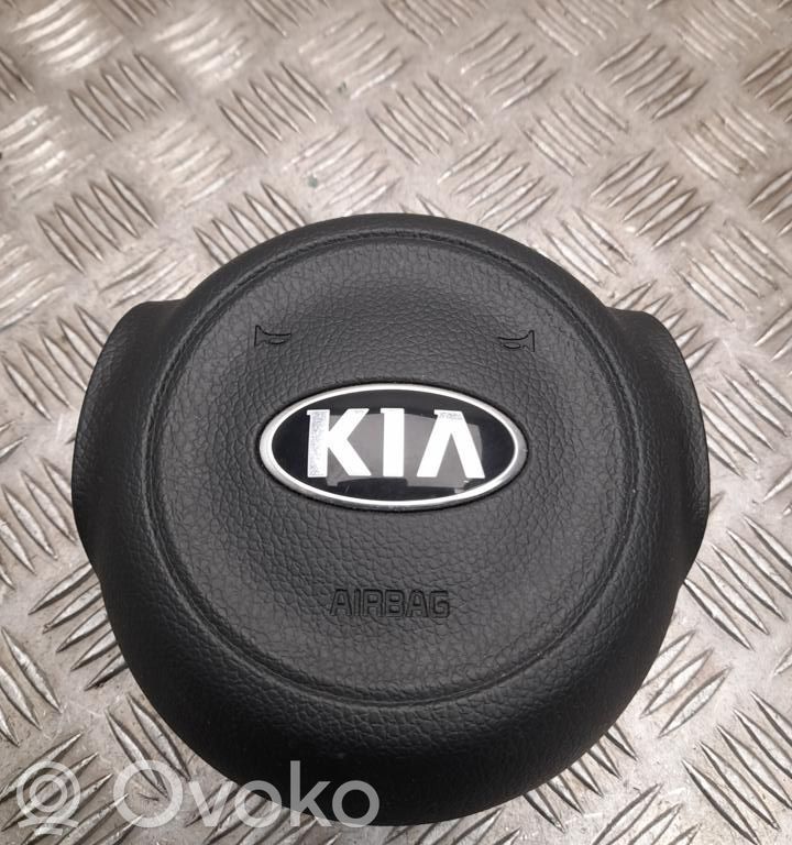 KIA Optima Airbag dello sterzo