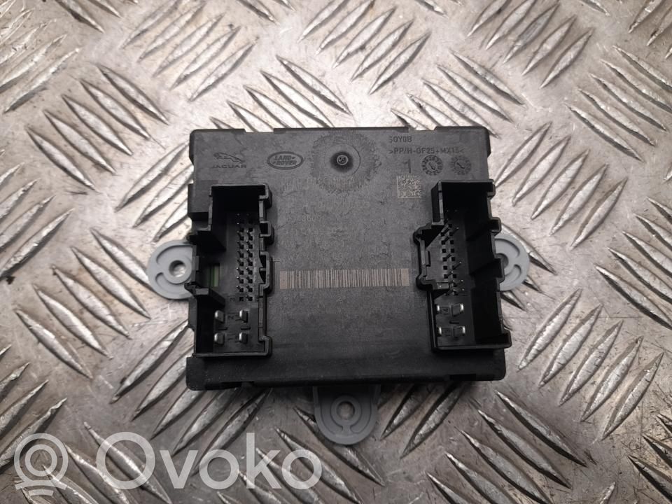 Land Rover Range Rover Evoque L551 Unitate/modul comandă uși 