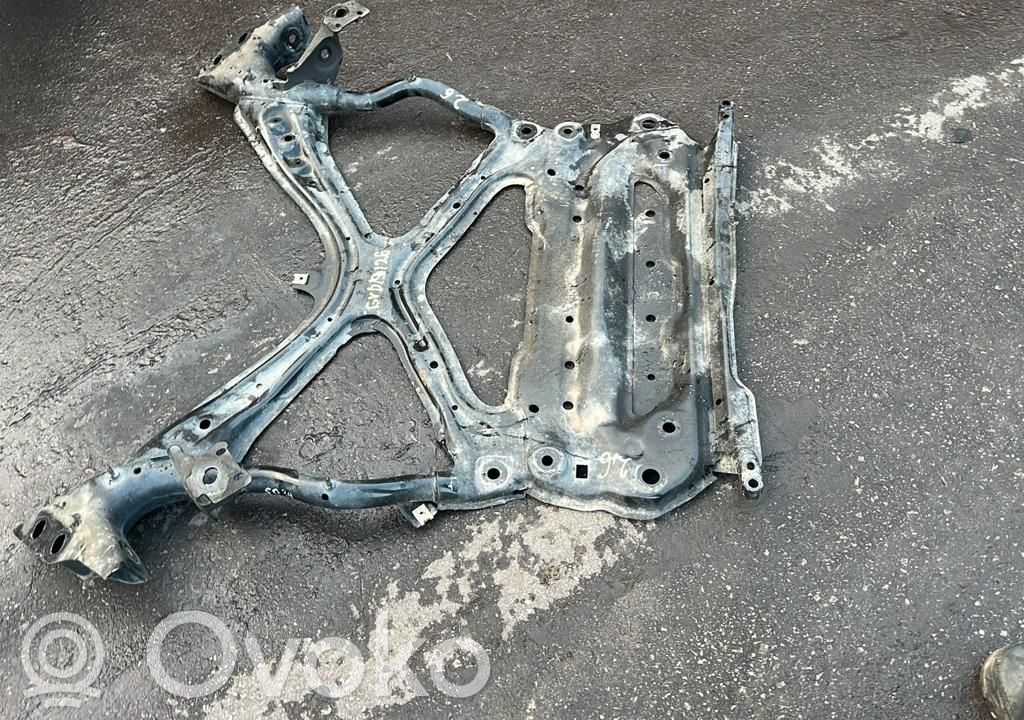 Audi A5 Bastidor delantero 