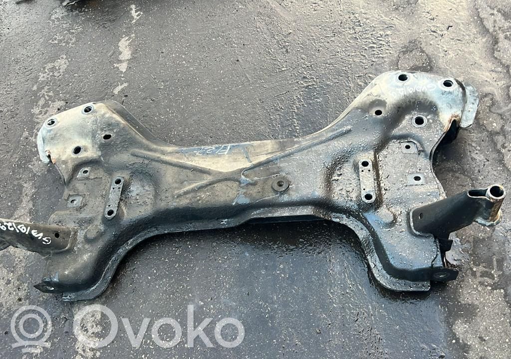 Citroen Jumper Front subframe 
