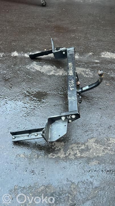 Opel Insignia B Set bară remorcare 