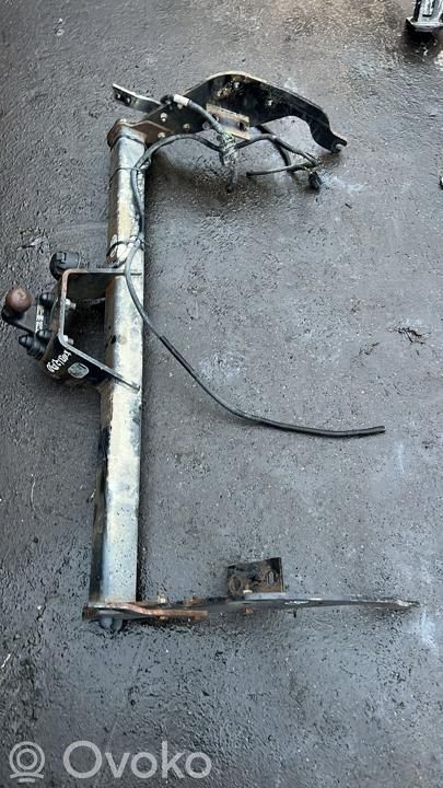 Ford Ranger Tow bar set 