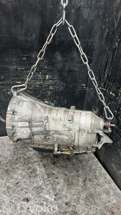 BMW 1 E81 E87 Automatic gearbox 