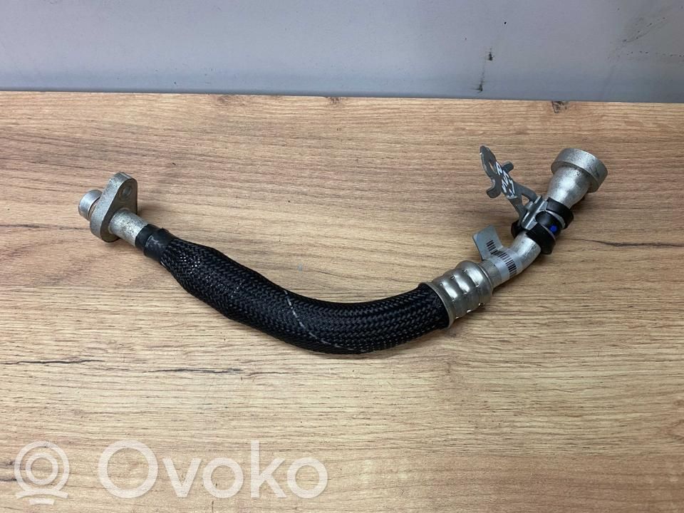 Wąż / Przewód klimatyzacji A/C   924406446R,KLEP5152