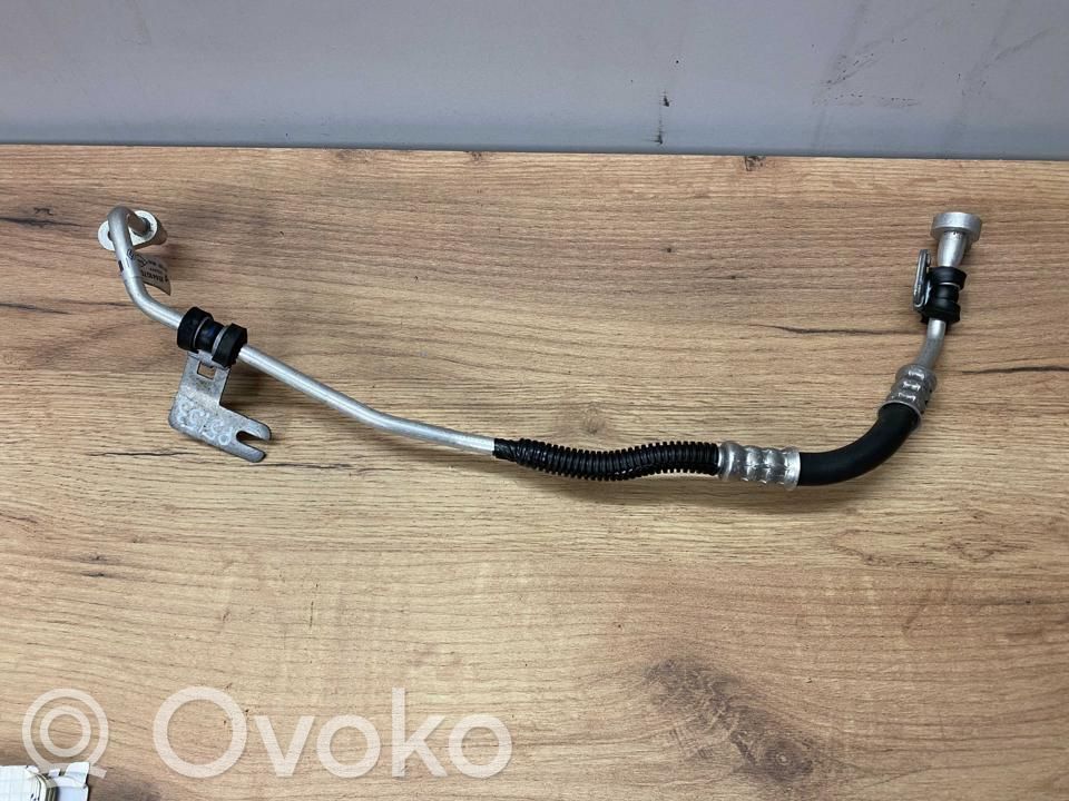 Renault Austral Ilmastointilaitteen putki (A/C) 