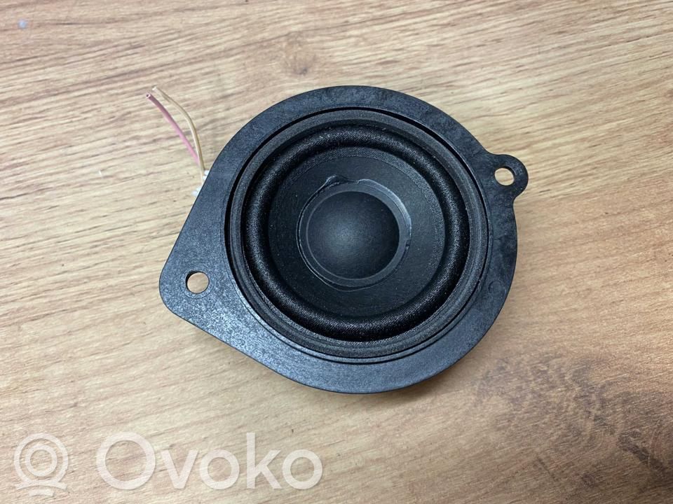 Renault Austral Altavoz del panel 
