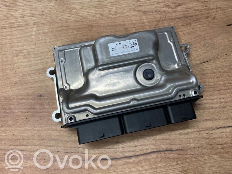 Renault Austral Engine control unit/module 