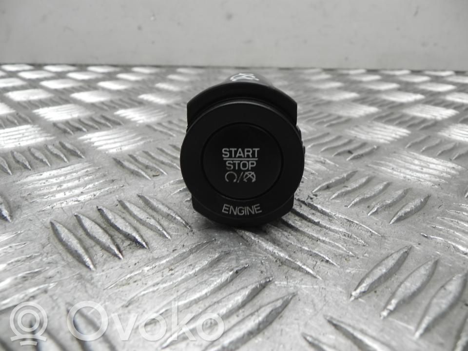 Maserati Ghibli Engine start stop button switch 