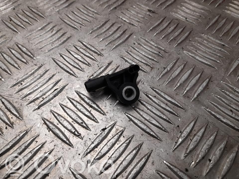 Volkswagen ID. Buzz Airbagsensor Crashsensor Drucksensor 