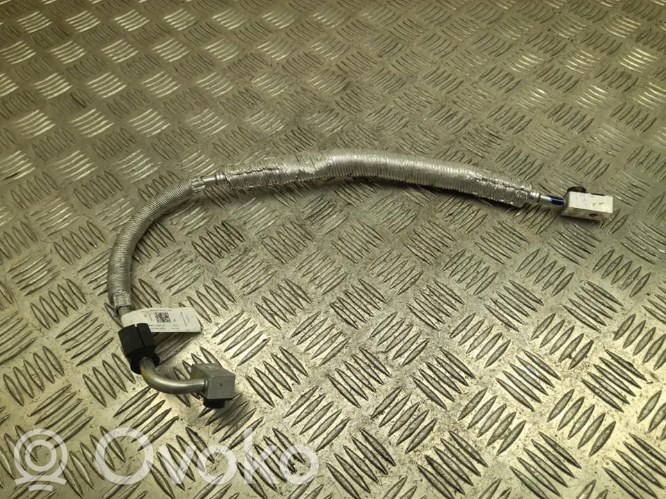 Volkswagen ID.4 Ilmastointilaitteen putki (A/C) 