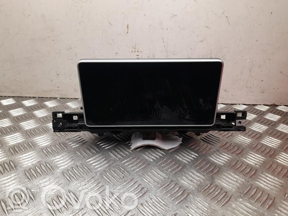 Audi A5 Screen/display/small screen 
