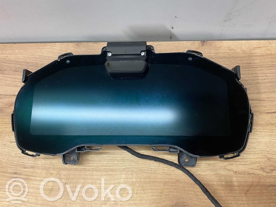 BMW iX3 G08 Speedometer (instrument cluster) 